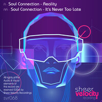 Reality - Soul Connection