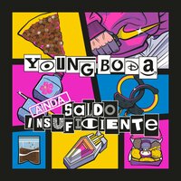 Enche o Copo - Young Boda & Soul Providers & Raul Muta