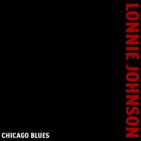 Chicago Blues - Lonnie Johnson