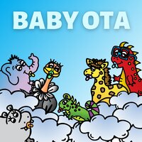 OTA a Dormir Lullaby - OTA El Hipopotamo