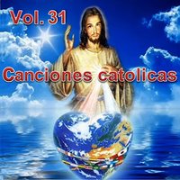 Levantando las Manos - Jorge Arias & Los Cantantes Catolicos