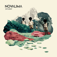 Agua - Novalima