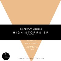 High Storrs - Denham Audio