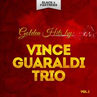 Alma-Ville - Vince Guaraldi Trio