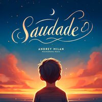 Saudade - Andrey Milan & MusikoramaMusic