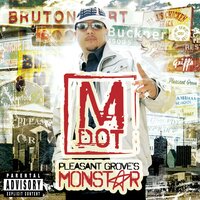 Feelin' Good (Feelin' Great) - M Dot Digga