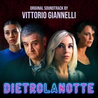 THE FIRE - Vittorio Giannelli