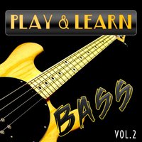 Under Cover of Darkness (without Bass) - Play & Learn
