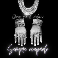 Sempre Ocupado - Choque zin & Adonis