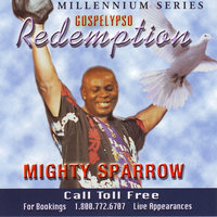 Nebukanezza - Mighty Sparrow