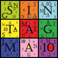 When the Saints Go Marching In - Sintagma