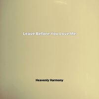 Daylight Arrive - Heavenly Harmony