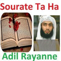 Sourate Ta Ha, Pt. 2 - Adil Rayanne