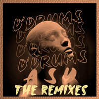 Asy - D Drums & Stenio Mendes