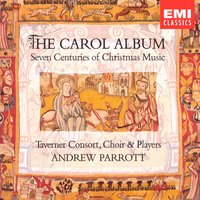 The Coventry Carol - Andrew Parrott