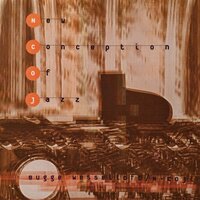 Trouble - Bugge Wesseltoft