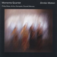 Uma Faca Só Lámina: IV. Cadenza II - Momenta Quartet
