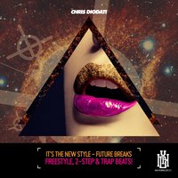 Future Sound of Bass - Chris Diodati