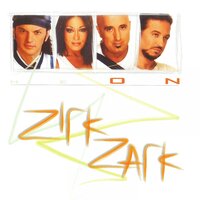 Zileia Mou - Zig Zag