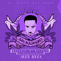 Palos y Mascaras - Alex Kyza