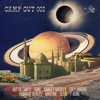 Touching My Soul - Uone & Sander Markey & Selki