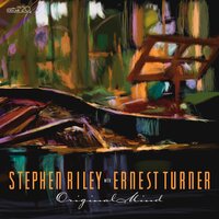 Light Blue - Stephen Riley & Ernest Turner