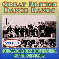 That Lovely Weekend - Dorothy Carless & Geraldo & His Orchestra