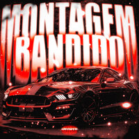 Montagem Bandido - Jmilton & Itamar Mc