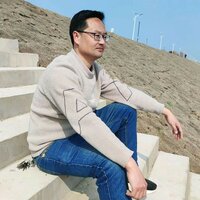 我在这个路口等了很久 - 二龙
