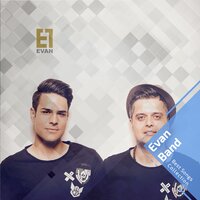 Nagam Barat - Evan Band