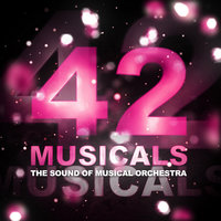Bewitched, Bothered and Bewildered (From "Pal Joey") - The Sound of Musical Orchestra