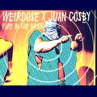 Golden - Juan Cosby & WeirDose & Juan Cosby, WeirDose