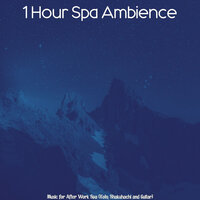 Friendly Shakuhachi and Koto - Vibe for Wellness Treatments - 1 Hour Spa Ambience