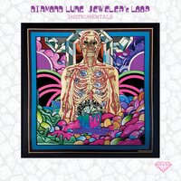 Bright Stars Follow Us Day by Day - Diamond Lung & Brycon & LightBulb