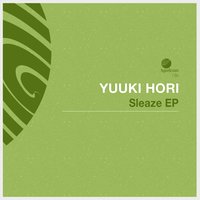 Sleaze - Yuuki Hori