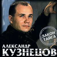 Закон тюрьмы - Александр Кузнецов