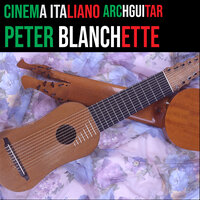 Imaginary Passarello - Peter Blanchette
