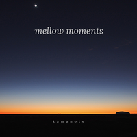 soft sunshine - kamanote