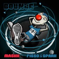 Bounce - Maskk & Fisso&Spark