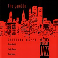 Haze (M. C. Mazza) - Cristina Mazza