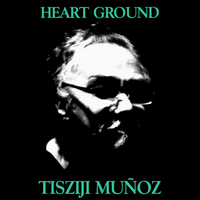 God-Fire (Pyramid) - Tisziji Muñoz