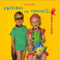 Pavasara Dziesmiņa - Knīpas un Knauķi