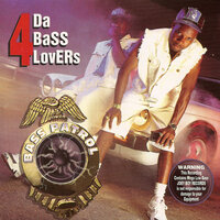 4 Da Bass Lovers - Bass Patrol