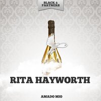 On The Gay White Way - Rita Hayworth