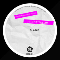 Rio de Tulum - Soundsinsane & Diego Antoine
