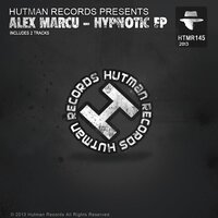 Hypnotic - Alex Marcu