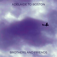 Misery - Brothers and Friends & Ghostwriter Society & The Legendary Brewmasters & Vinyl Fog