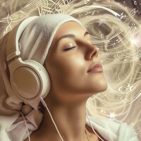 Calming Soulful Resonance - RELAX TOTAL & Ethereal Moments & Astral Travel Sanctuary