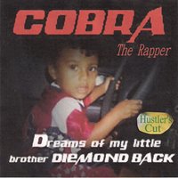 Watchin' These Haters - Cobra the Rapper