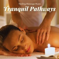 Endless Sky Dreams - Healing Massage Music